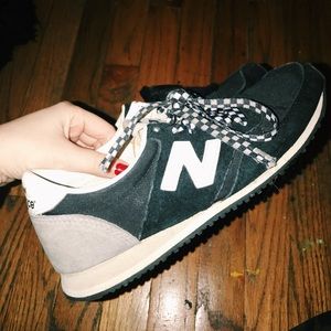 New balance 420s